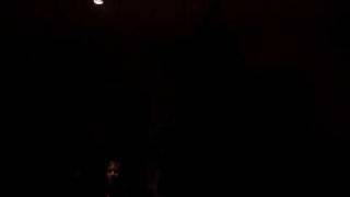 Melancholy Astronautic Man - Allie Moss