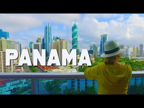 image-Are there 2 Panama cities?
