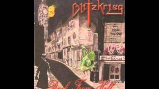 Blitzkrieg - Seek And Destroy (Cover) video