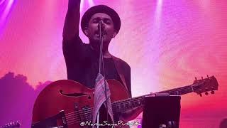 Download lagu Glenn Fredly - Romansa Ke Masa Depan (Live at Pesta Peluncuran Album 'Romansa Ke Masa Depan') mp3