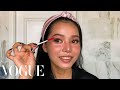 Bella Poarch's Signature TikTok Makeup Routine | Beauty Secrets | Vogue - Vogue Bella Poarch's Signature TikTok Makeup Routine | Beauty Secrets | Vogue