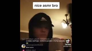 Cover art for Nice ASMR Bro