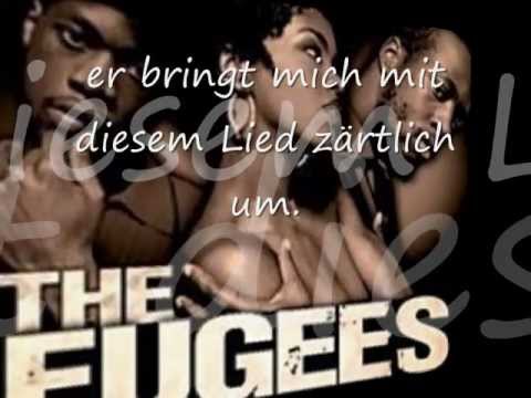 download lagu mp3 mp4 Killing Me Softly Lyrics Deutsch, download lagu Killing Me Softly Lyrics Deutsch gratis, unduh video klip Killing Me Softly Lyrics Deutsch