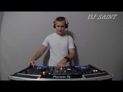 Club Fantazja @ Noc Młodych Wilków 2018 DJ SAINT