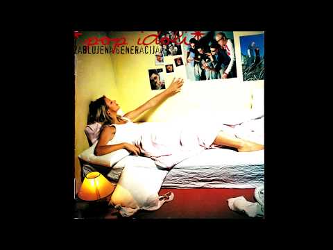 Zablujena generacija - Patricija