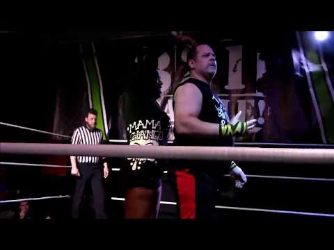 Allan Jepsen / Steve Migs / Mama Shango / Coach Steele / Nurse Black / Evan Excelsior - 04/05/2019