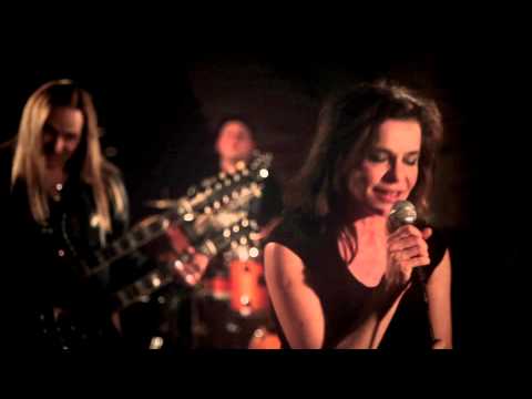 Maschine feat. Julia Neigel - Regen (Official Video)