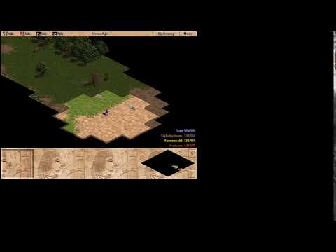 E R E C T U S | Age of Empires