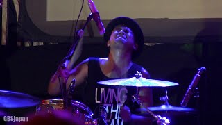 Download lagu Gugun Blues Shelter - Kandas @ The 13th FEUI Cup [HD] mp3