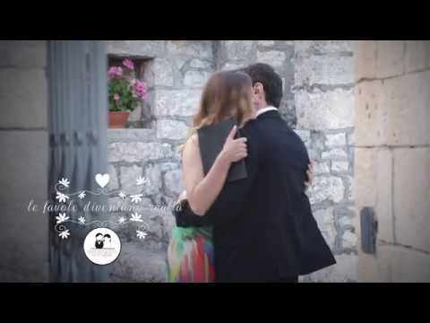 IL MATRIMONIO IN PUGLIA - Verardi Produzioni