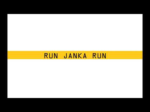 Šaks - Run Janka Run (2020)