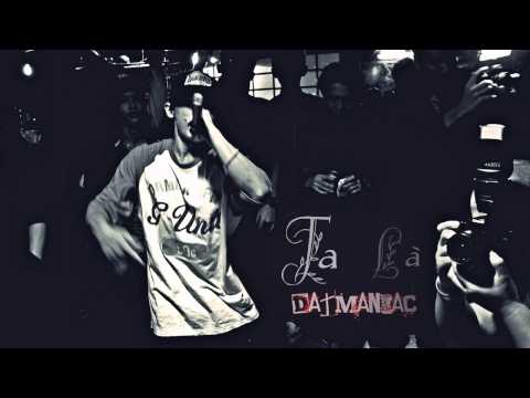 [Lyric HD] Ta Là - ĐạtManiac
