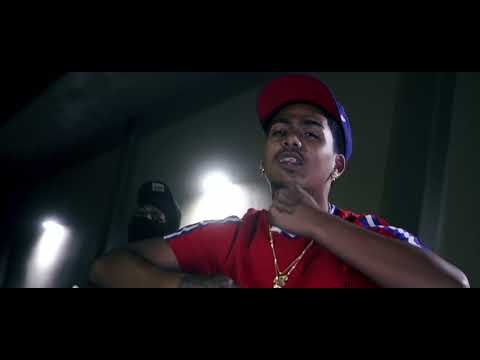 Yhung Rel - Go Mode [Official Music Video]