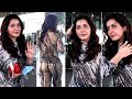 Rashi Khanna BEAUTIFUL Looks @ Spotted at Airport | Rashi Khanna Latest Video | Filmylooks