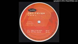 Steve D - Under Beat