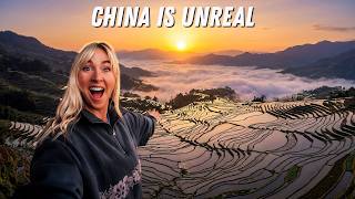 This is why you NEED to visit CHINA (Yunnan)