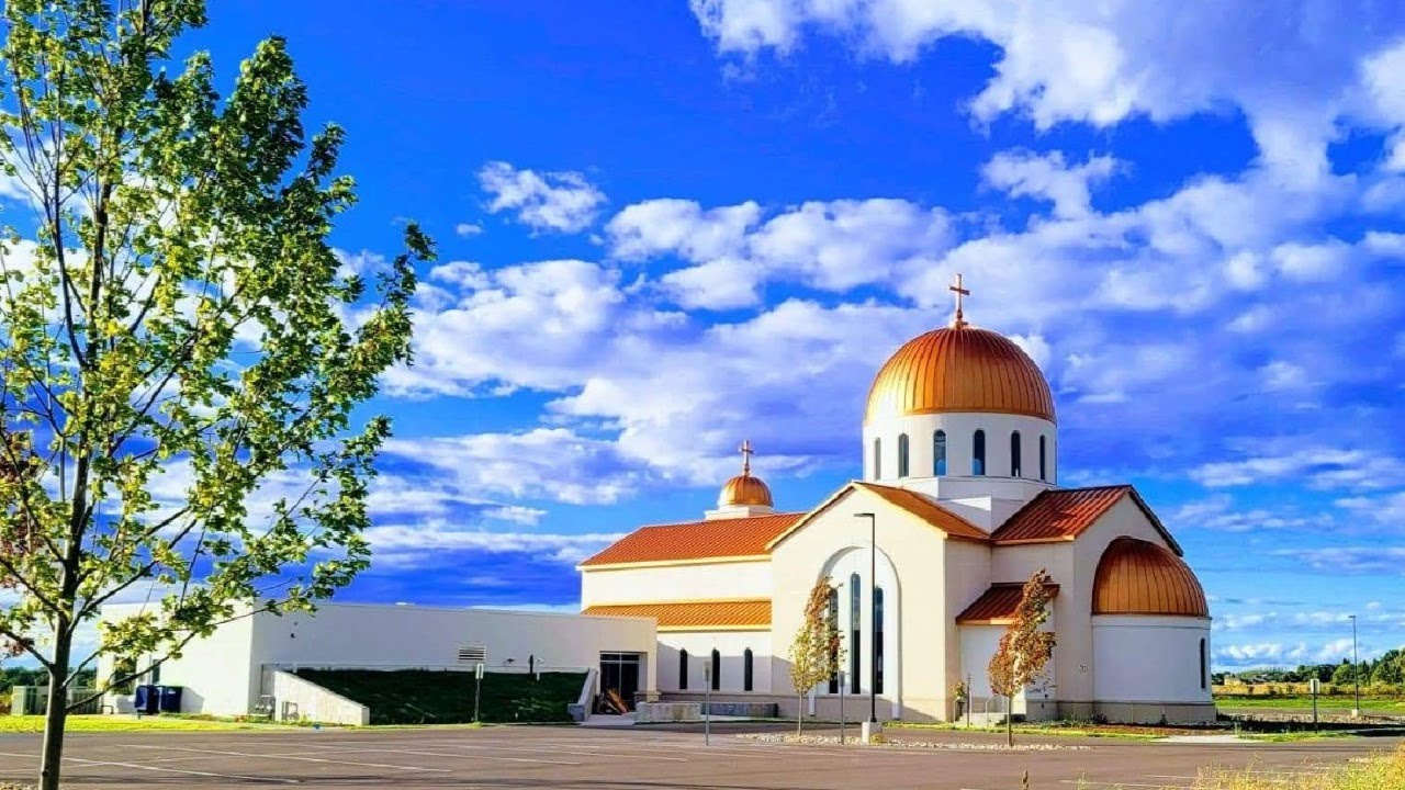 21.8.2021. У 21:30, УЖИВО ВЕЧЕ СА О. ПРЕДРАГОМ ПОПОВИЋЕМ