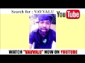 President Of MINDRAA Mc Va Talks About VAVVALU