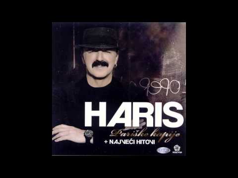 Haris Dzinovic - Jesul dunje procvale - (Audio 2011) HD