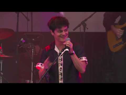 LIVE 60 JAZZALDIA: JAMIE CULLUM – Uztailak 23, 2025