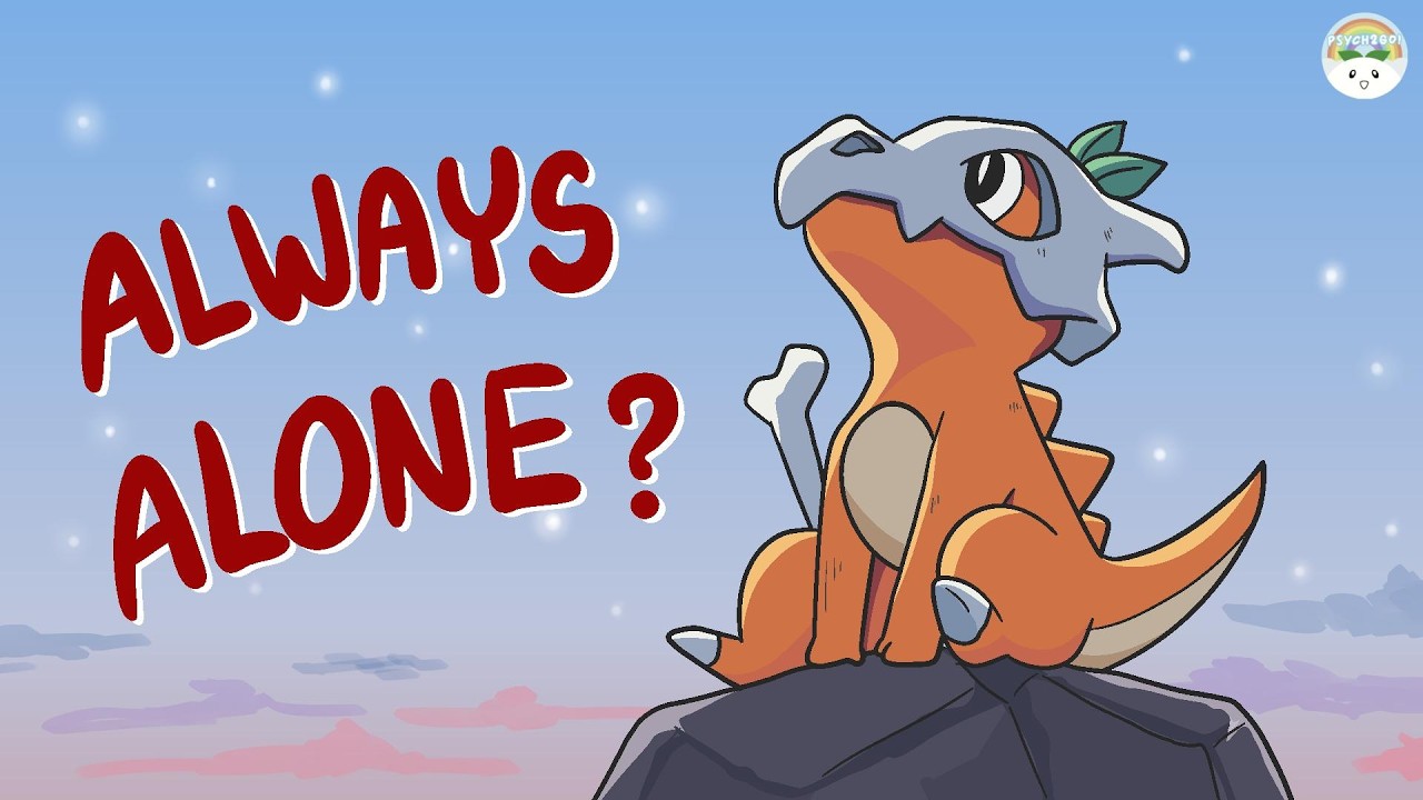 You’re Not Antisocial… Just Overstimulated