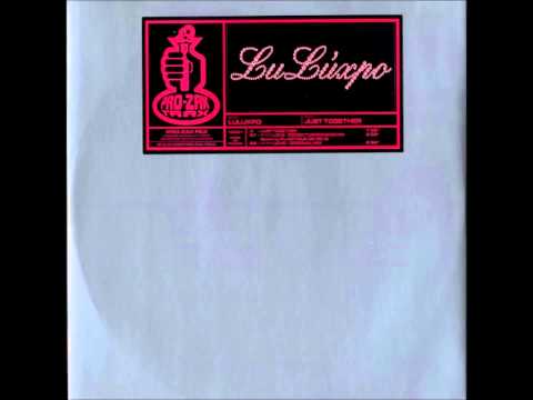 Luluxpo - Just together