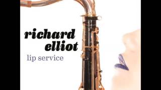 Richard Elliot - Givin' It Up