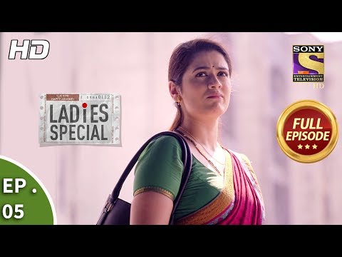 Ladies Special - Ep 5 - Full Episode - 3rd December, 2018