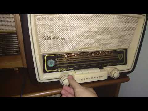 Nordmende Elektra 58