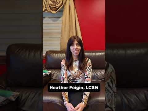 Heather Feigin, LCSW | Therapist in Passaic, NJ | OKclarity