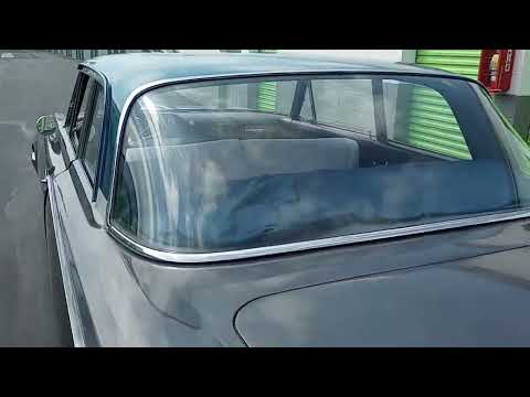 Thumbnail for 1961 Ford Fairlane V8 390 Super Exhaust Sound