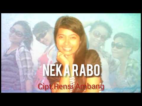 NEKA RABO (Official Music Video) - Feby Kabelen