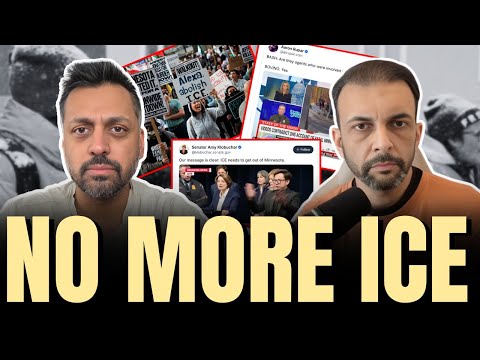 Minnesota vs. MAGA: The Battle That Will Decide What Comes Next