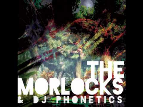 The Morlocks & DJ Phonetics - Guilt Debris ft. Landon Wordswell