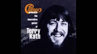 Chicago presents the innovative guitar of Terry Kath