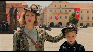 MEO || Jojo Rabbit - Trailer