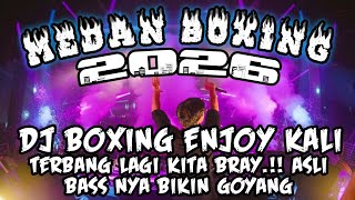 Download lagu DJ BOXING ENJOY KALI 🔥 DJ BOXING MEDAN FULL BASS | SOUND TIKTOK PALING VIRAL 2026 mp3 Download lagu DJ BOXING ENJOY KALI 🔥 DJ BOXING MEDAN FULL BASS | SOUND TIKTOK PALING VIRAL 2026 mp3