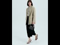 Jacket, pattern №1330-4