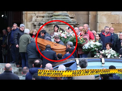 The case that has left all of Spain in shock has finally come to light (DISTURDY)