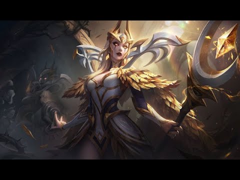 COVEN LEBLANC PRESTIGE EDITION SKIN SPOTLIGHT | PBE PRE-RELEASE PREVIEW