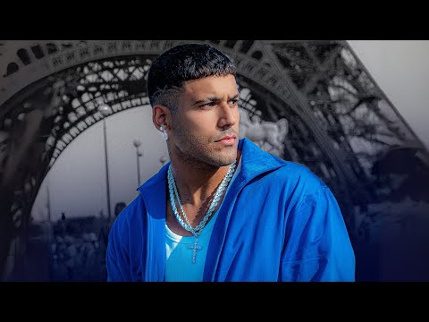 Moa Rivera - Pensándote (Video Oficial)