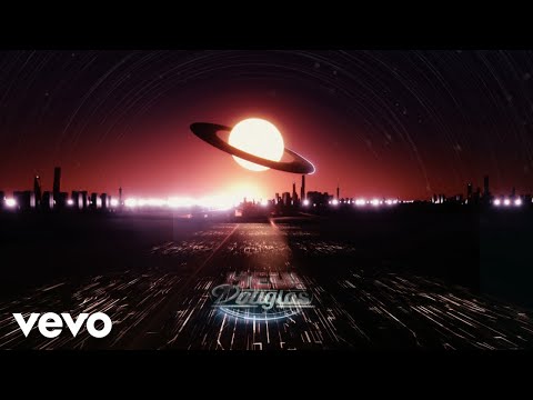 Hey! Douglas - Deterjan (Lyric Video) ft. Can Gox