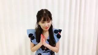 宇野実彩子コメント