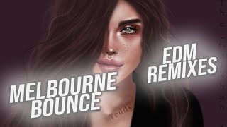 Best Melbourne Bounce Music Mix 2022 | Party Remixes 2021, Shuffle Bounce Remix | EDM Songs