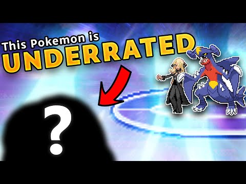 Elite Four SWEEP in the Hardest Gen 4 Pokemon Nuzlocke?