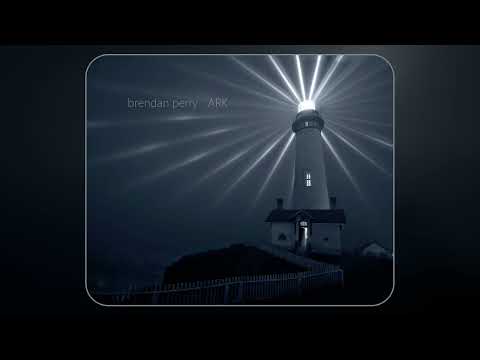 Brendan Perry - Ark [Full Album]