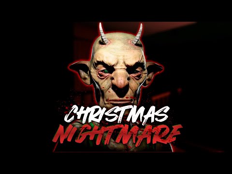 NATALE CON SATANA IN CASA! - Live Natalizie (Capodanno Horror)