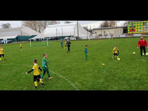 1Q MARCOVIA MARKI 09 - MKS BUG WYSZKÓW 09 wynik 5-1