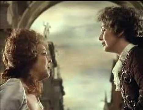 Mozart's Mitridate: Duetto "Se viver non degg'io"