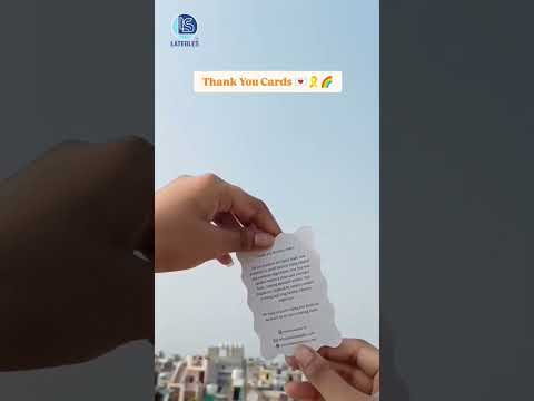 Seasonal Cards